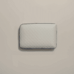 مخدة ميموري فوم جل