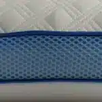 مخدة ميموري فوم جل