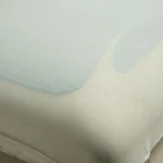 مخدة ميموري فوم جل