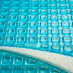 مخدة ميموري فوم جل