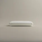 مخدة ميموري فوم جل