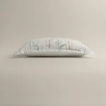 بيت مخدة ميكرو ٢ قطعة بينك