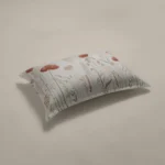 بيت مخدة ميكرو ٢ قطعة بينك