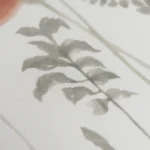 بيت مخدة ميكرو ٢ قطعة بينك