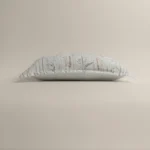 بيت مخدة ميكرو ٢ قطعة بينك