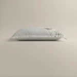 بيت مخدة ميكرو ٢ قطعة باللون الأخضر