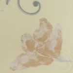 بيت مخدة ميكرو ٢ قطعة لون بيج