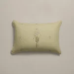 بيت مخدة ميكرو ٢ قطعة بيج