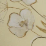 بيت مخدة ميكرو ٢ قطعة بيج