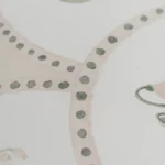 بيت مخدة ميكرو ٢ قطعة باللون البيج