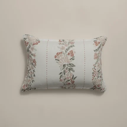 بيت مخدة ميكرو ٢ قطعة لون أخضر