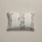 بيت مخدة ميكرو ٢ قطعة لون أخضر