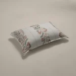 بيت مخدة ميكرو ٢ قطعة لون أخضر