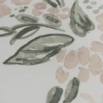 بيت مخدة ميكرو ٢ قطعة لون أخضر