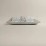 بيت مخدة ميكرو ٢ قطعة لون أخضر