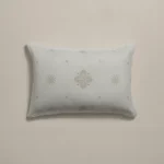 بيت مخدة ميكرو ٢ قطعة أخضر