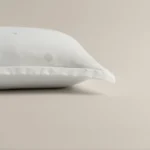 بيت مخدة ميكرو ٢ قطعة أخضر