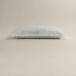 بيت مخدة ميكرو ٢ قطعة أخضر