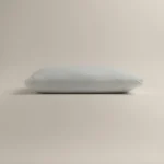 مخدة قطن لون ابيض