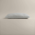 مخدة مايكروفايبر أبيض