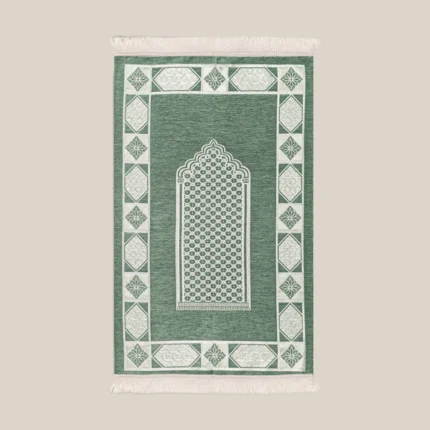 سجادة صلاة شنيل تيفاني