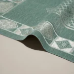 سجادة صلاة شنيل تيفاني