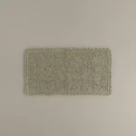 دعاسة حمام بعدة مقاسات لون أخضر