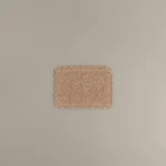 دعاسة حمام بعدة مقاسات لون بينك