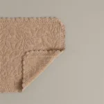 دعاسة حمام بعدة مقاسات لون بينك