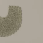 دعاسة كرسي قطن ٦٠-٥٠ أخضر