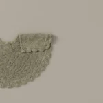 دعاسة كرسي قطن ٦٠-٥٠ أخضر