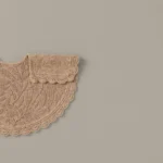 دعاسة كرسي قطن ٦٠-٥٠ بينك