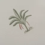 بيت لحاف ميكرو باللون الأوف وايت