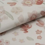 بيت لحاف ميكرو لون بينك