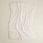 بيت لحاف أطفال ميكرو باللون الأوف وايت