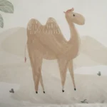 بيت مخدة قطعة مايكرو أوف وايت