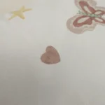 بيت مخدة قطعة مايكرو باللون الأوف وايت