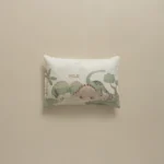 بيت مخدة قطعة مايكرو بلون أوف وايت