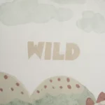 بيت مخدة قطعة مايكرو بلون أوف وايت