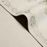 سجادة صلاة شنيل أوف وايت