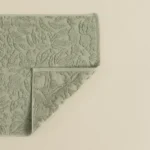 دعاسة حمام قطن ٥٠-٧٠ أخضر