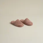 سليبر قطن مقاس ٤٠ بينك غامق