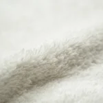 منشفة فندقية قطن أبيض بعدة مقاسات