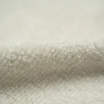 منشفة قطن لون أوف وايت بعده مقاسات