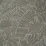 بيت لحاف ميكرو جاكار لون أخضر