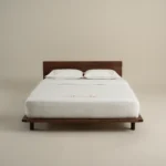 بيت لحاف ميكرو مطرز بينك