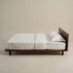 بيت لحاف ميكرو مطرز بينك