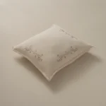 بيت تكاية مايكرو مطرز٦٠-٦٠ بيج غامق