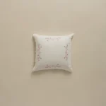 بيت تكاية مايكرو مطرز٦٠-٦٠ بينك