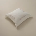 بيت تكاية مايكرو مطرز٦٠-٦٠ بينك